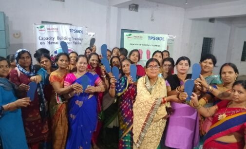 TPSODL Empowering Women Through Livelihood initiatives
