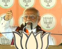Odisha anxiously awaits Modi’s visit ; a short in arm for CM Mohan Majhi