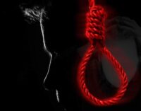 ବେକରେ ରଶି ଲଗାଇ ଝୁଲି ପଡିଲେ ଦମ୍ପତି : ମୋବାଇଲ ପାଇଁ ଚାଲିଗଲା ୨ ଜୀବନ