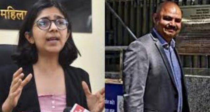 ‘Bibhav Kumar slapped me, kicked me in chest’: Swati Maliwal’s damning charges