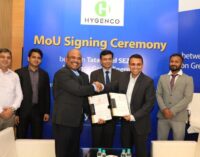 Tata Steel SEZ, Hygenco sign MoU to bolsters India’s green fuel sector