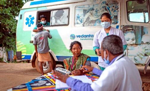 Health campaign in Odisha’s tribal dominated Lanjigarh bolsters community health
