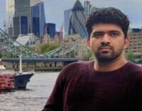 Indian student missing in Chicago since May 2
