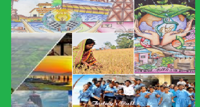  Roadmap for ‘Viksit Odisha’ @ 2036
