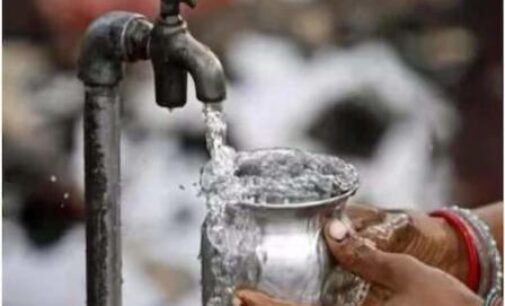 Delhi government to fine Rs 2,000 for water wastage amid heatwave