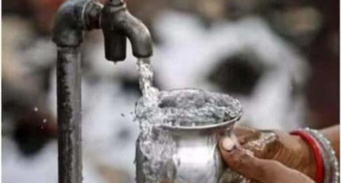 Delhi government to fine Rs 2,000 for water wastage amid heatwave