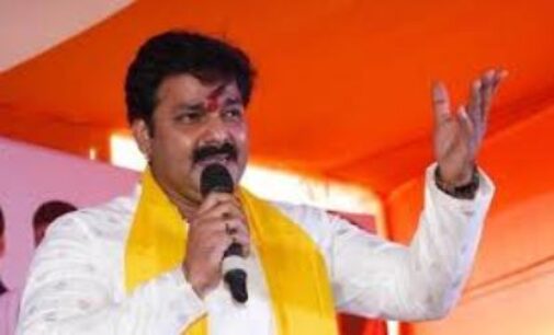 BJP expels actor-politician Pawan Singh for contesting against NDA candidate