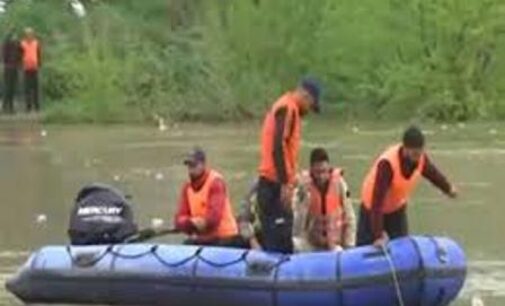 Boat capsizes in Ujani dam backwaters in Pune, six feared dead