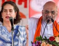 No seat is family seat, it’s all people’s: Shah to Priyanka