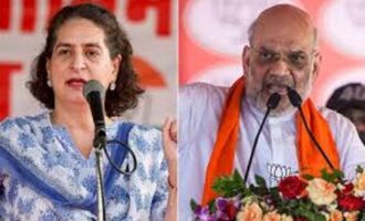 No seat is family seat, it’s all people’s: Shah to Priyanka