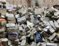 ED raids Jharkhand minister’s secretary, seizes Rs 20 crore from his house help