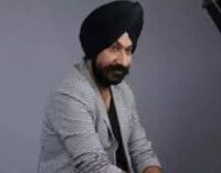 Actor Gurucharan Singh, missing for weeks, returns home: ‘Left worldly life…’