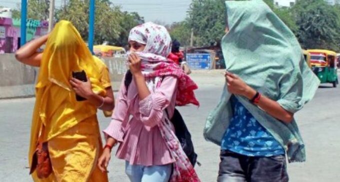Temperatures may touch 42 C next week in Delhi
