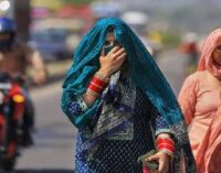 Dehradun heat at all-time high, Delhi bakes at 52.3°C: 10 hottest places in India