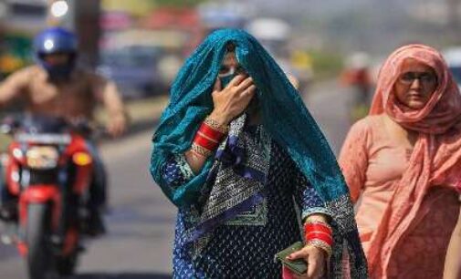 Dehradun heat at all-time high, Delhi bakes at 52.3°C: 10 hottest places in India