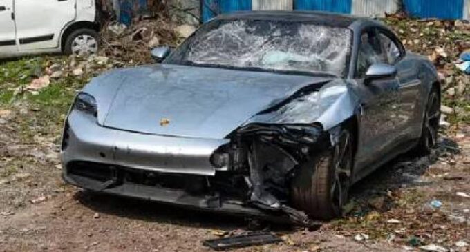 Pune Porsche crash: Two more held for alleged swapping of blood samples