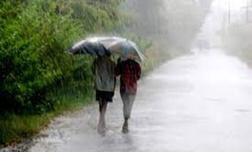 IMD predicts above normal rainfall for most parts of India this monsoon