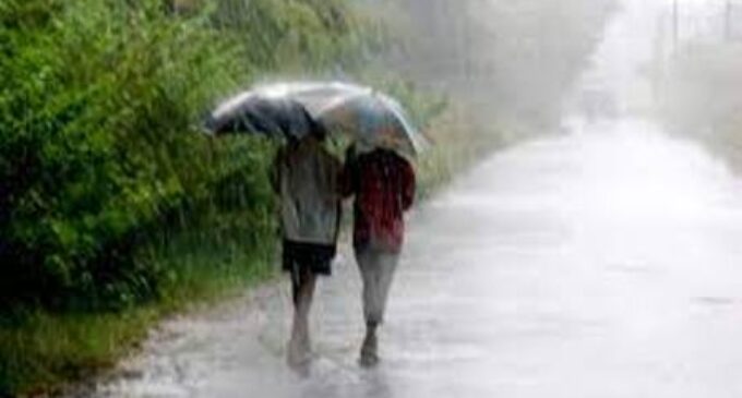 IMD predicts above normal rainfall for most parts of India this monsoon
