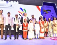 IndiaSkills Competition 2024Begins, 900+ candidates to participate in 61 trades