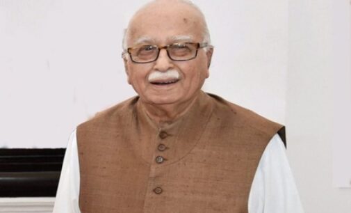 BJP veteran leader LK Advani admitted to AIIMS in Delhi, condition stable