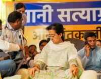 Delhi Minister Atishi advised to get hospitalised as hunger strike enters Day 4