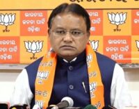 BJP springs once again springs surprise, appoints tribal leader as new CM of Odisha