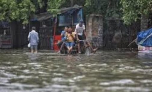 Delhi rain: 5 dead, power cuts, water supply disruption add to chaos