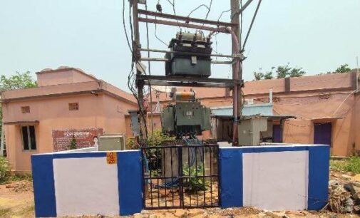 TPSODL Enhances Public Safety with Extensive Fencing Initiatives Across Southern Odisha