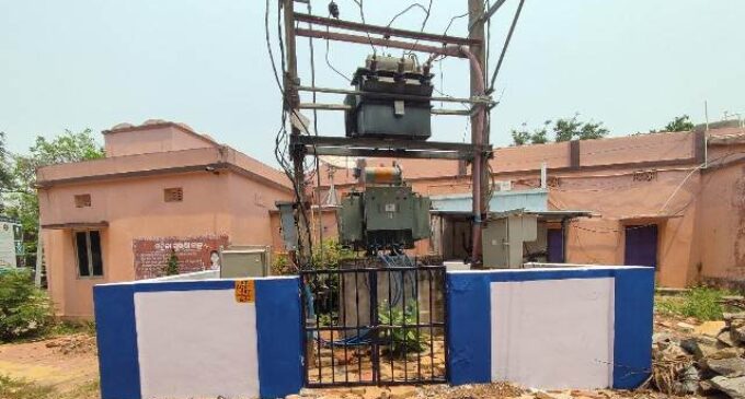 TPSODL Enhances Public Safety with Extensive Fencing Initiatives Across Southern Odisha