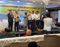 Tata Steel’s FAMD Bags Kalinga Environment Excellence Award