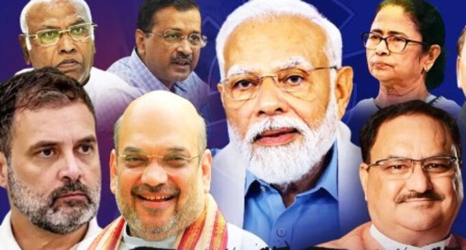 Exit Polls 2024: Will NDA complete a hat-trick? Here’s what the numbers predict
