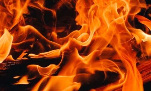 Four of family suffocate to death in Dwarka house fire
