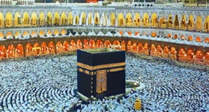 98 Indians dead during Hajj in Mecca: External Affairs Ministry