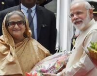 Bangladesh PM, Sri Lankan President to attend Narendra Modi’s swearing-in event