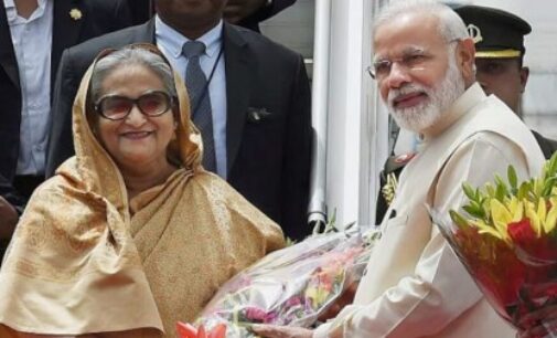 Bangladesh PM, Sri Lankan President to attend Narendra Modi’s swearing-in event