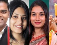 Meet 4 GenZ candidates, all 25, who won Lok Sabha polls