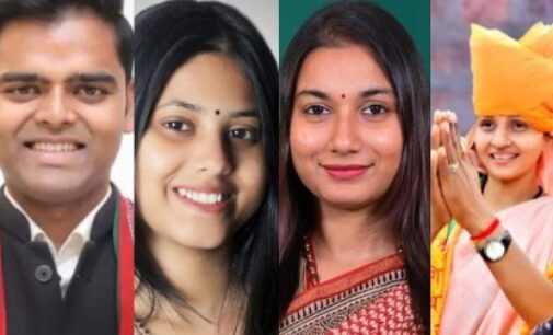 Meet 4 GenZ candidates, all 25, who won Lok Sabha polls