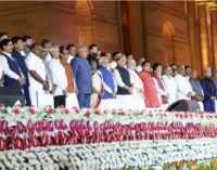 99 pc of new ministers are crorepatis, avg asset worth Rs 107 cr: ADR