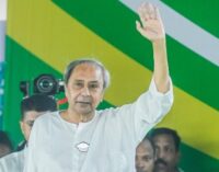 ବିଜେପି ବିଧାୟକଙ୍କ ସାଂଘାତିକ ବୟାନ: ନବୀନ ବାବୁଙ୍କୁ ପାଗଳ ଅବସ୍ଥାରେ ରଖାଯାଇଥିଲା