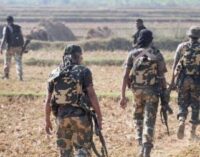 Two CRPF personnel killed in Chhattisgarh’s Sukma district