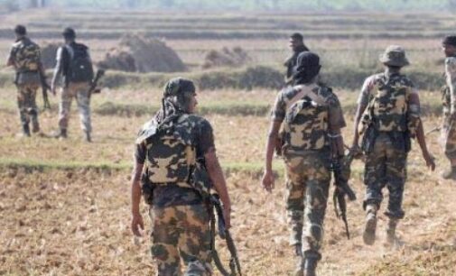 Two CRPF personnel killed in Chhattisgarh’s Sukma district