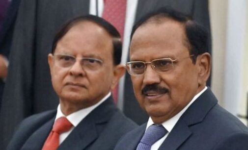 PM Modi prefers to continue with NSA Ajit Doval, Principal Secretary PK Mishra