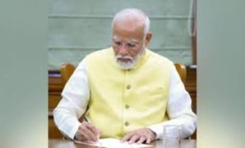 PM Modi starts third term, signs release of funds under ‘PM Kisan Nidhi’ scheme