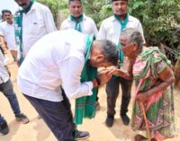 I’ll Continue To Serve People Of Sukinda; Pritiranjan