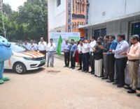 TPCODL Celebrates World Environment Day and Tata Sustainability Month