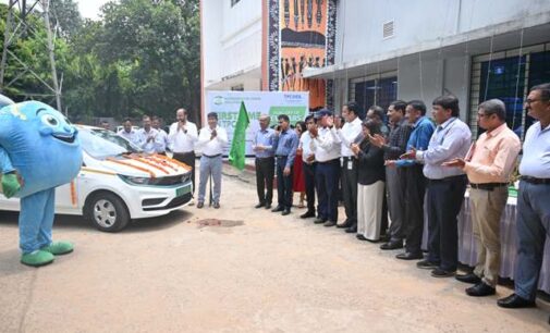 TPCODL Celebrates World Environment Day and Tata Sustainability Month