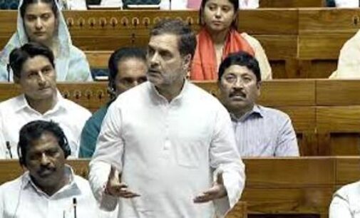Parliament should give message that government, Opposition together in raising students’ issue: Rahul on NEET