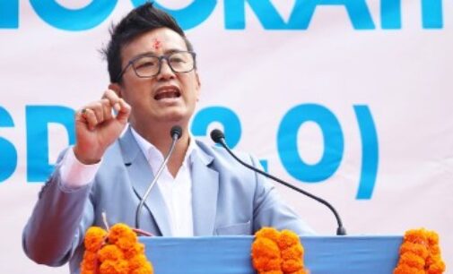 Sikkim polls: Bhaichung Bhutia trails in Barfung Assembly seat, set to taste defeat again