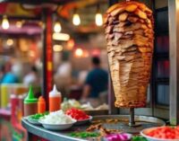 Karnataka cracks down on unhygienic shawarma shops after ban on food colouring