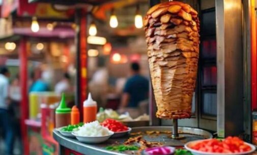 Karnataka cracks down on unhygienic shawarma shops after ban on food colouring